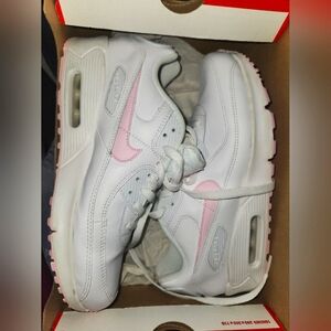 Nike Air Max Girls Size 6.5y